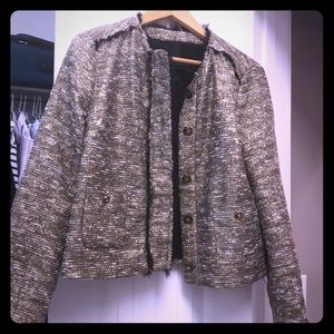 Zara Basic Collection Blazer